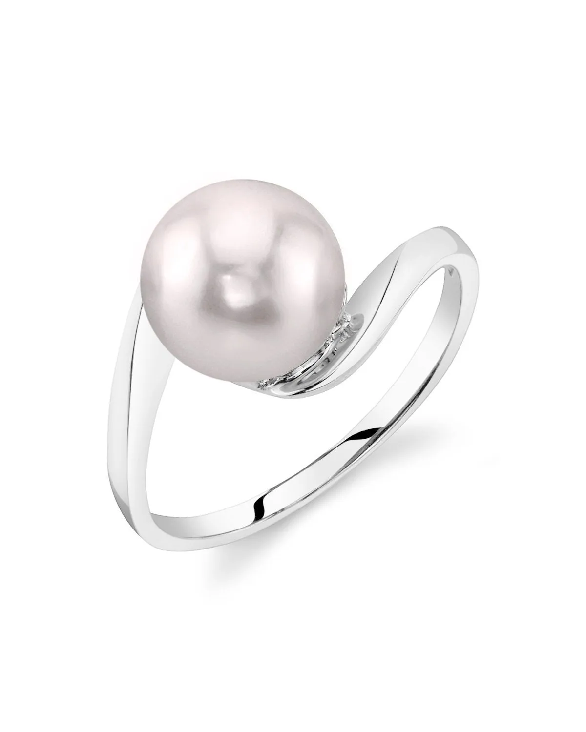 Akoya Pearl Felice Ring