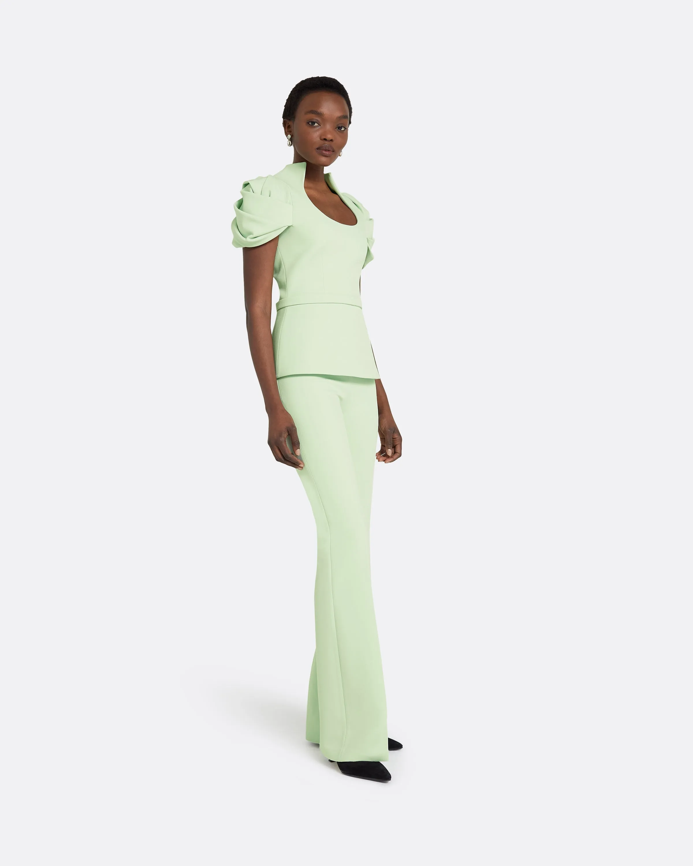 Alexa Aloe Trousers