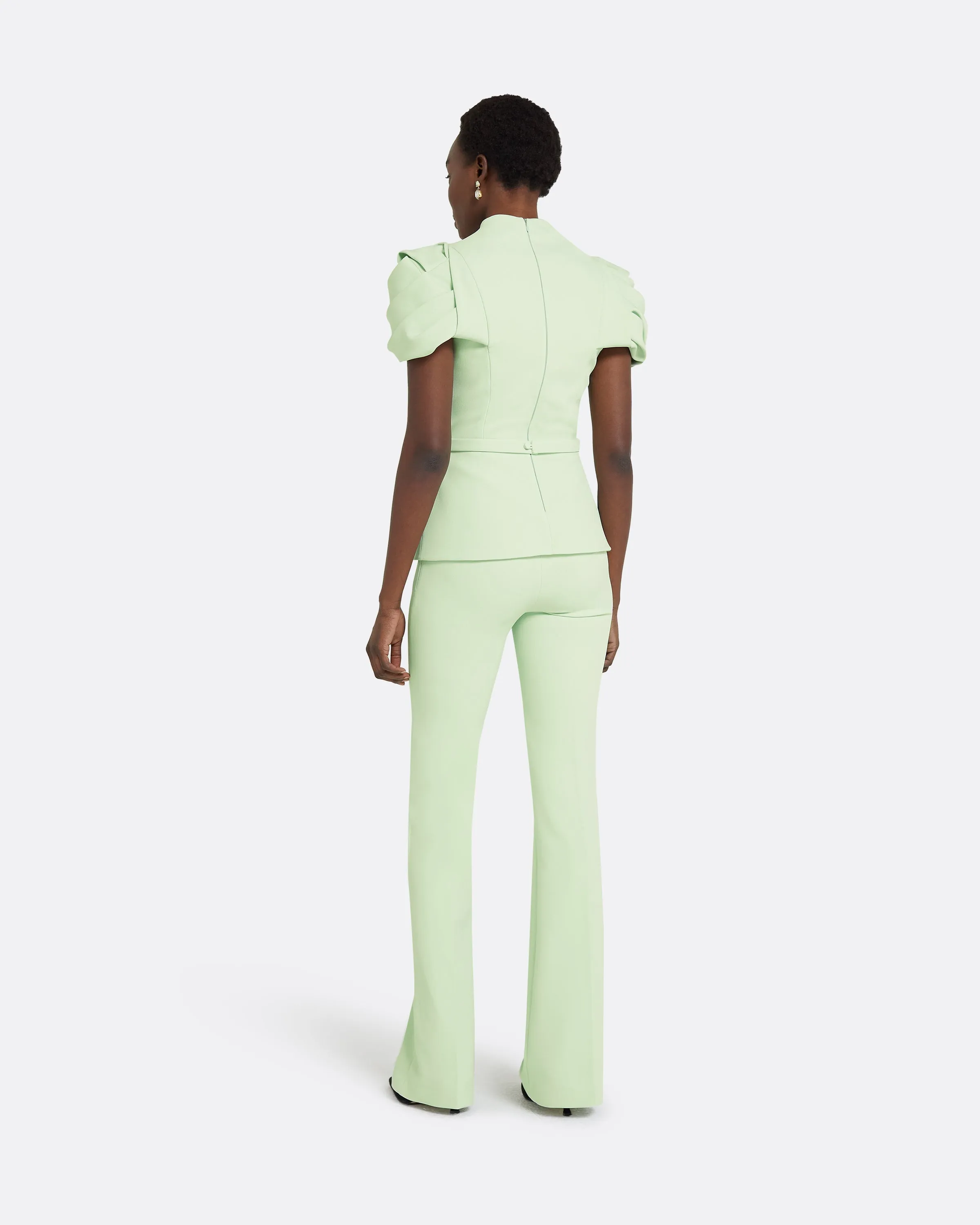 Alexa Aloe Trousers