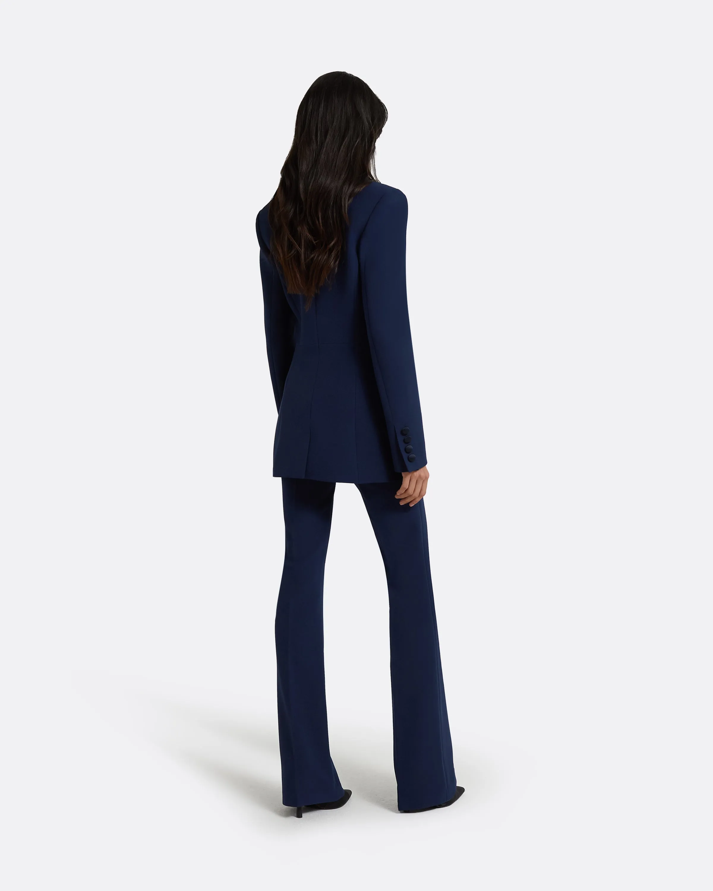 Alexa Maritime Trousers