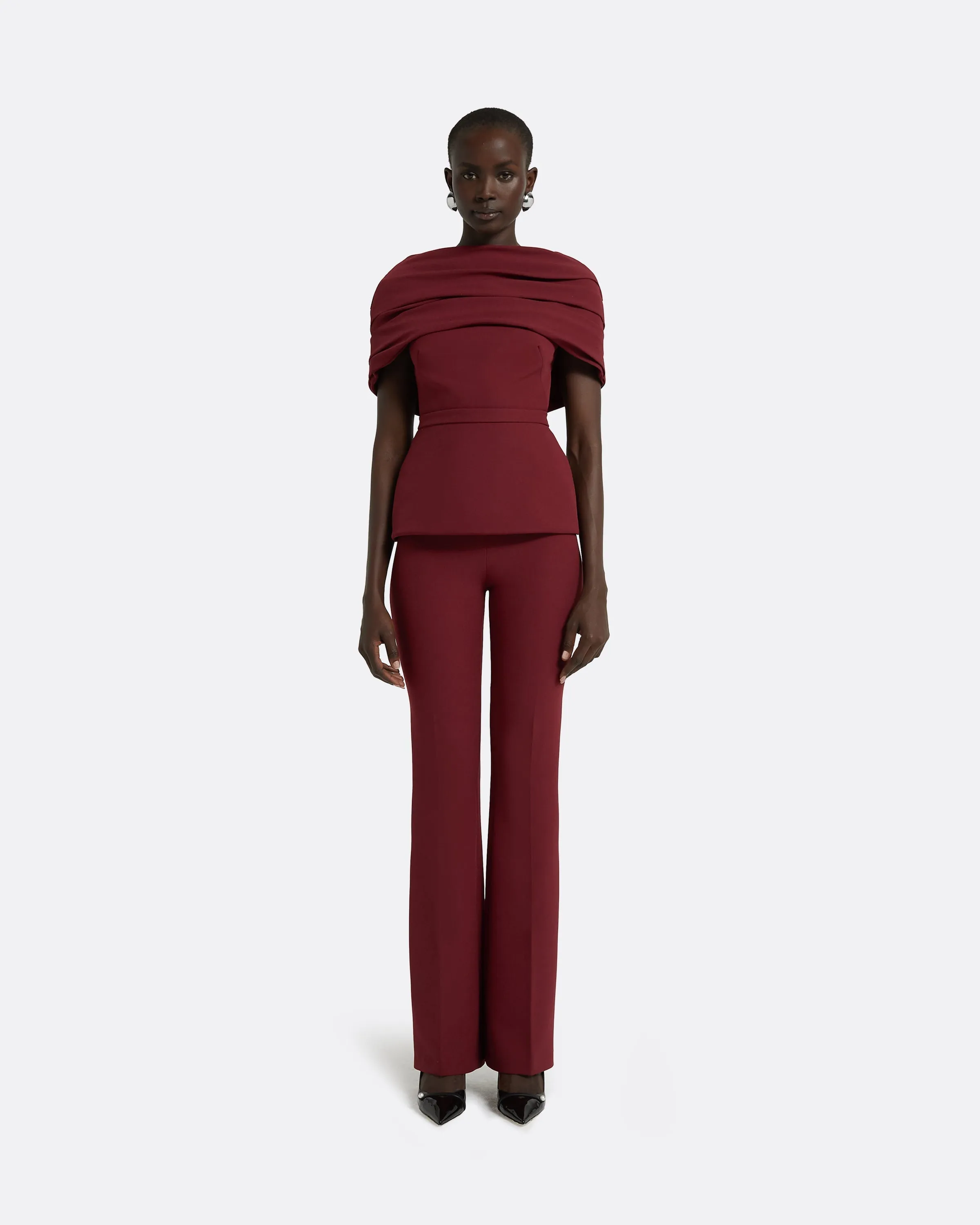 Alexa Swinton Trousers