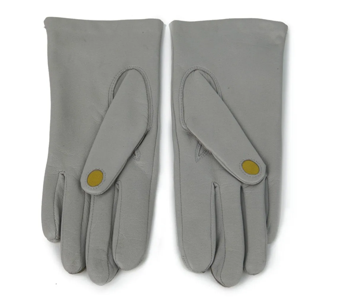 ANIKA GREY GLOVES