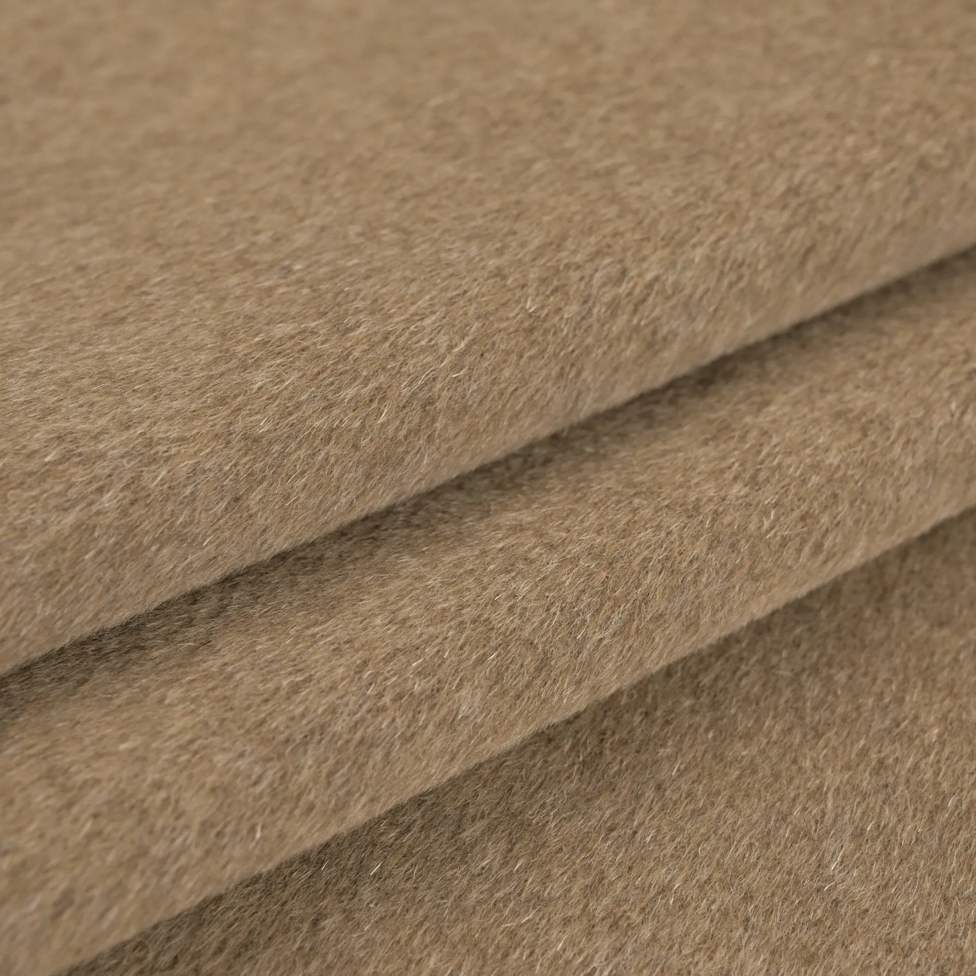 Beige Coating Fabric 96678