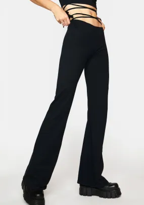 Eda Flare Trousers