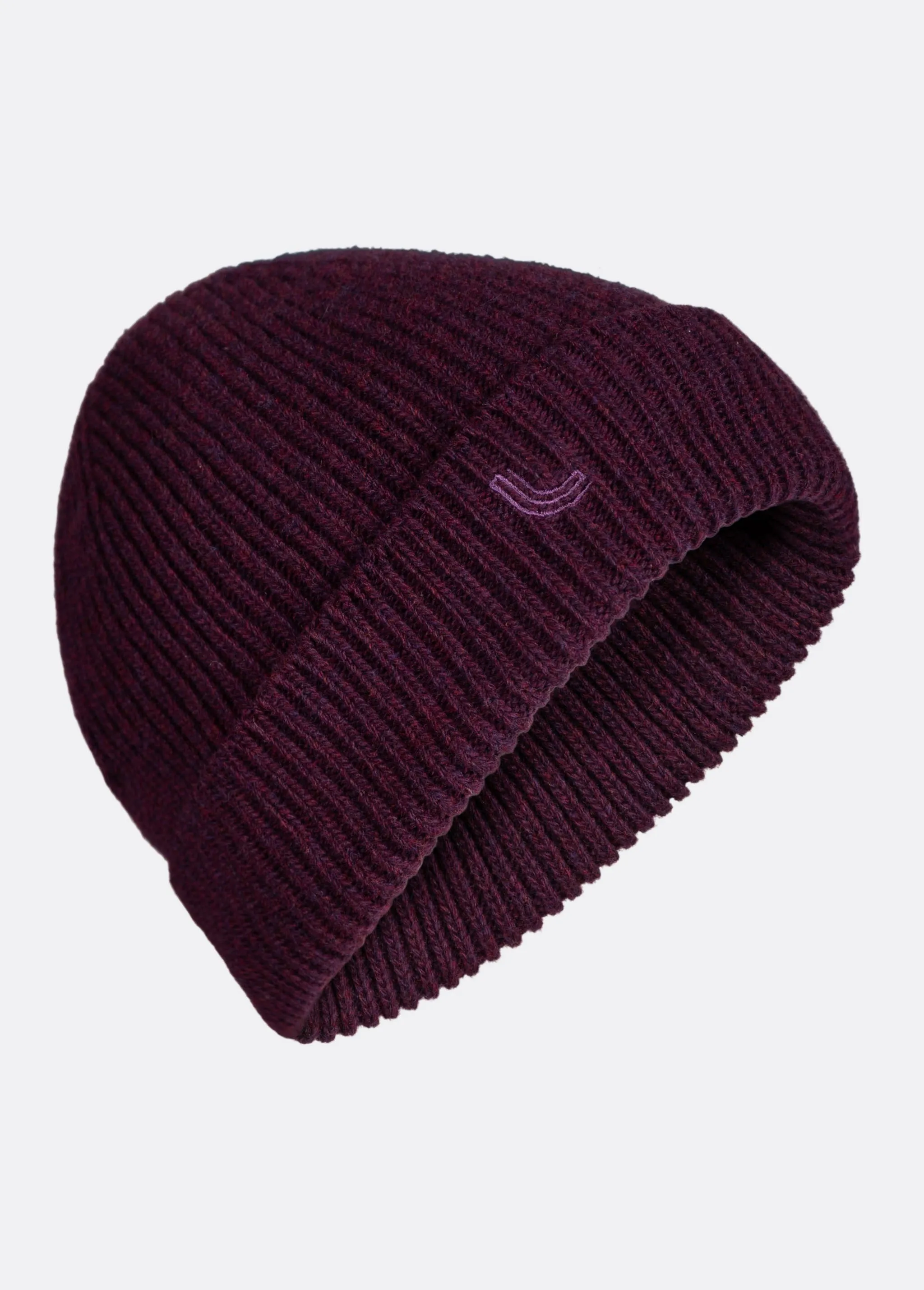 Everyday Merino Wool Beanie