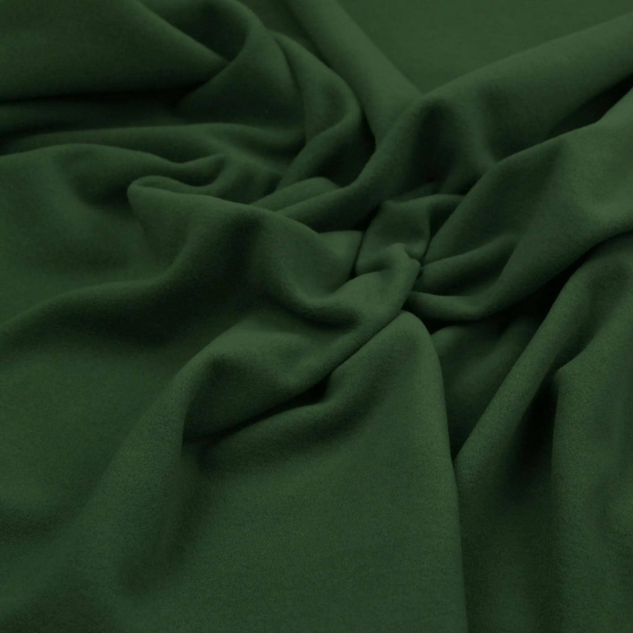 Green Coating Fabric 98794