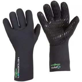 Henderson 5mm Greenprene Gloves for SCUBA Diving