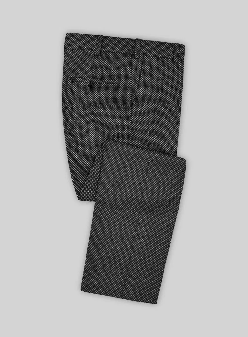 Italian Wool Catias Suit