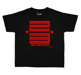 Kids - Bred 11 WIN 23 Shirt