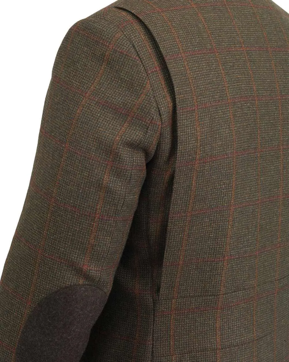 Laksen Hastings Tweed Sports Jacket