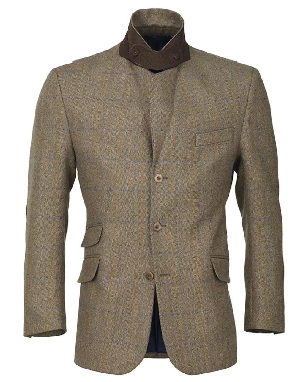 Laksen Laird Tweed Field Sports Jacket