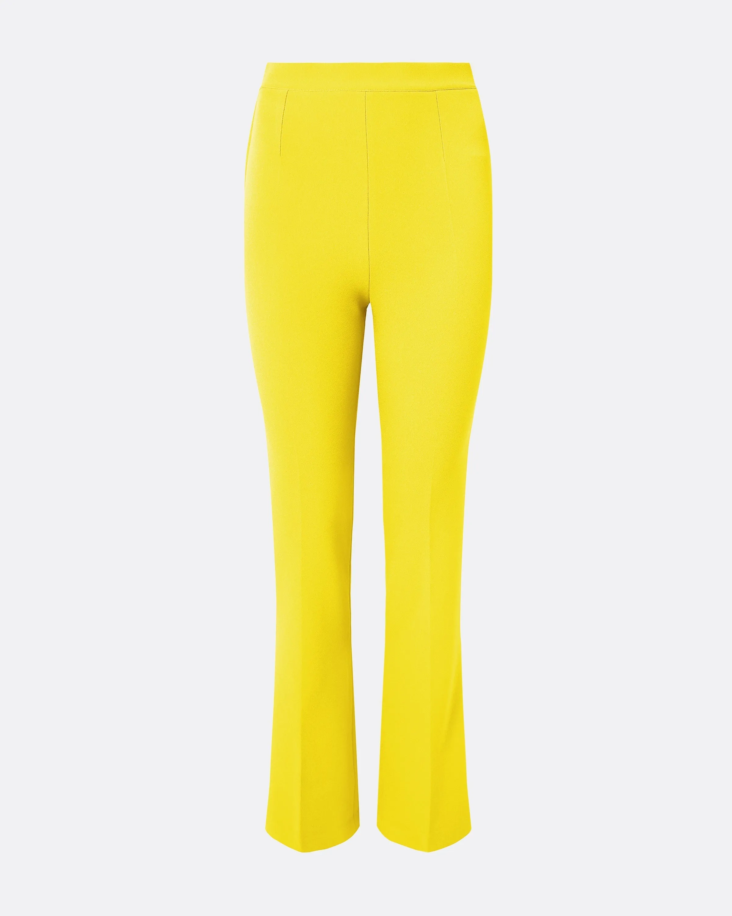 Mari Canary Trousers