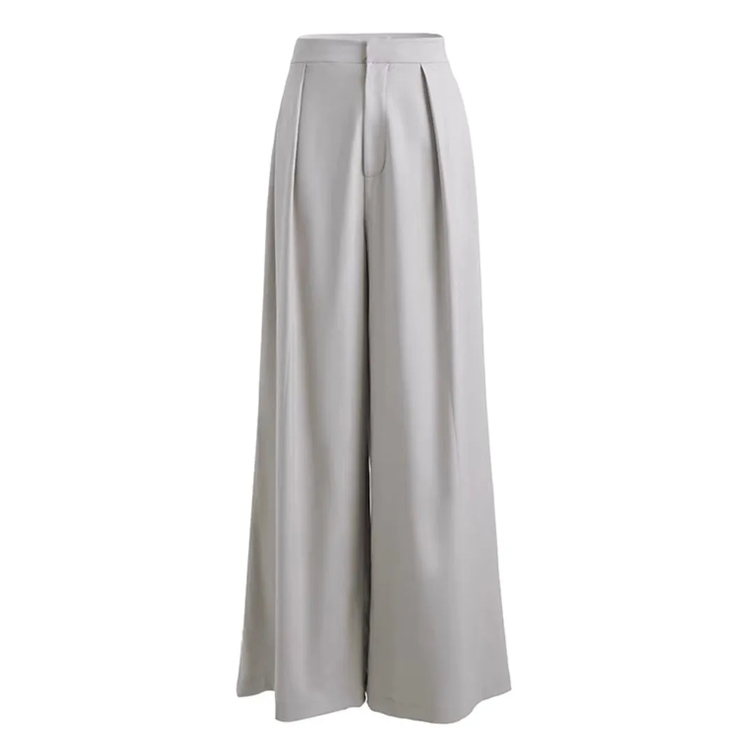 Maya Flare Trousers