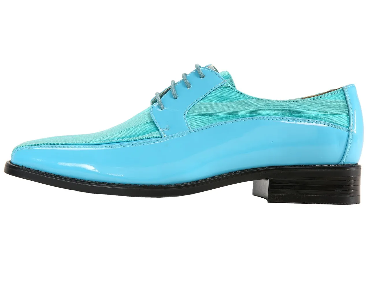 Men Shoes Viotti-179-025-Turquoise