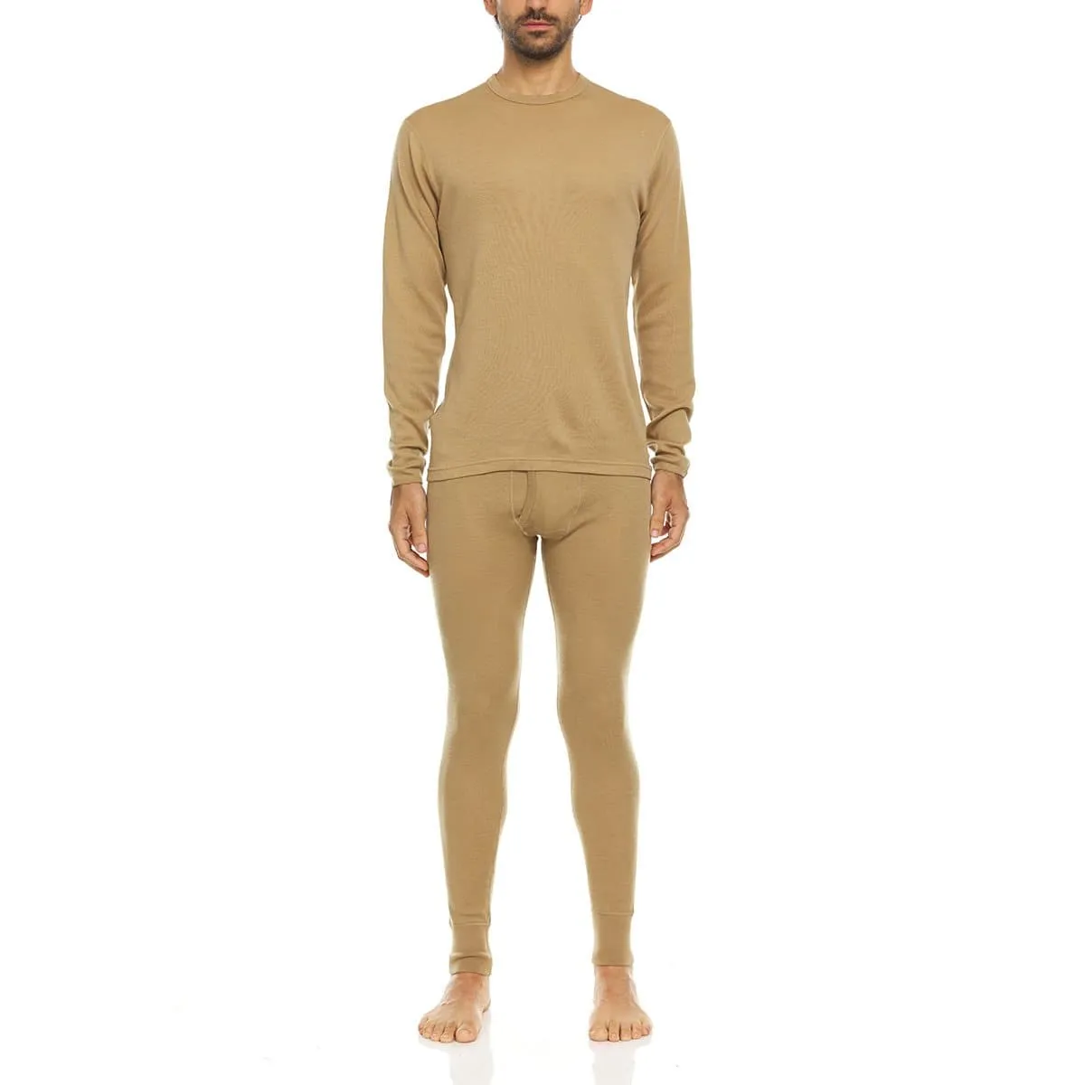 Midweight - Kancamagus Men's Bottom 100% Merino Wool