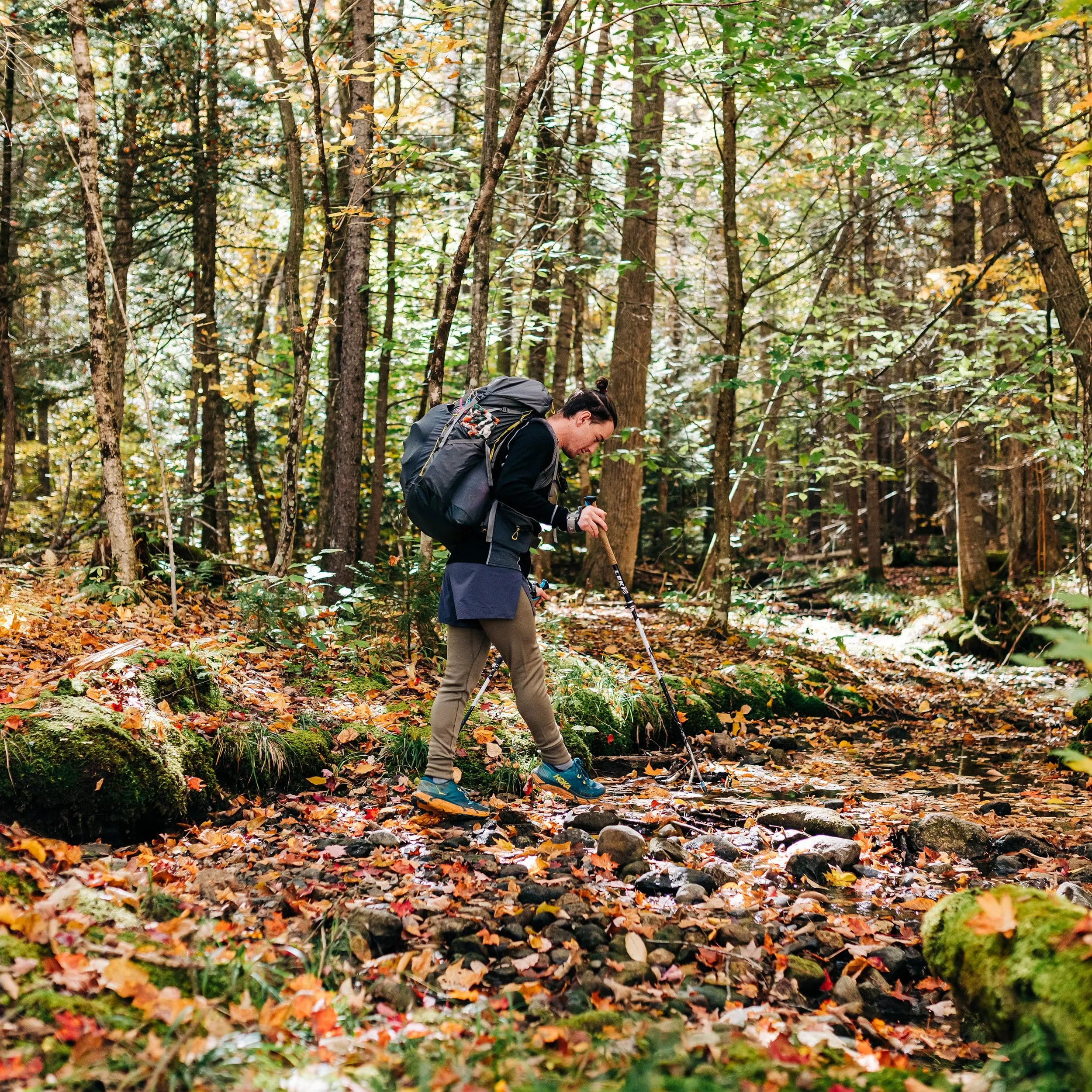 Midweight - Kancamagus Men's Bottom 100% Merino Wool