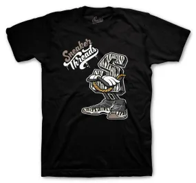 Retro 11 Animal Instinct Kicking It Shirt