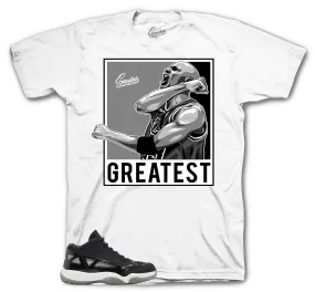 Retro 11 Craft Greatest Shirt