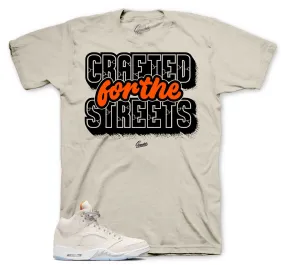 Retro 5 Craft ST Crafted Shirt