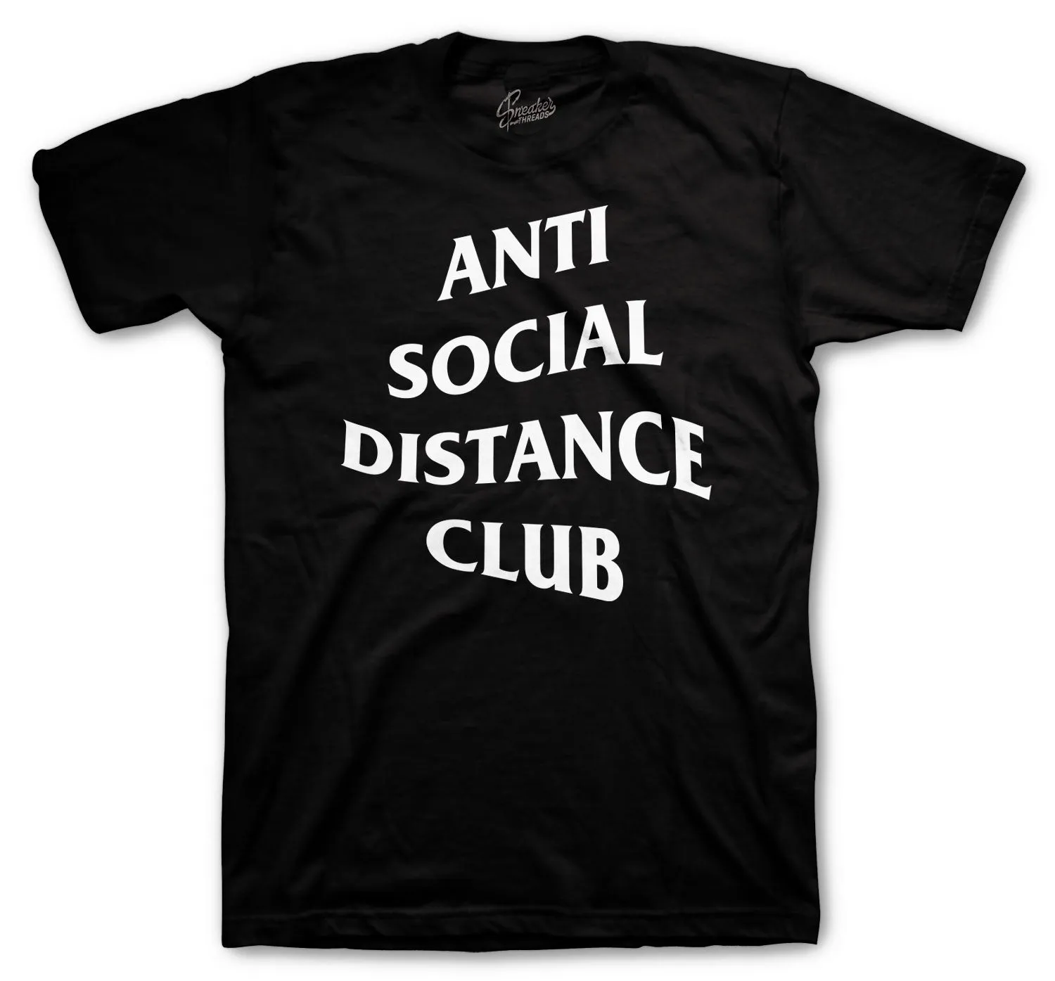 Retro 5 Moonlight Social DistanceShirt