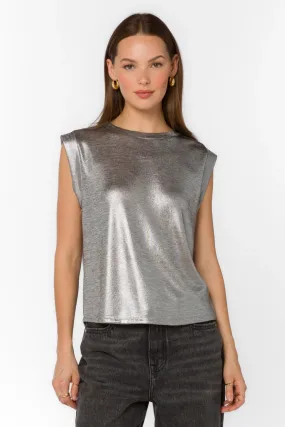 Rossin Top (Silver)