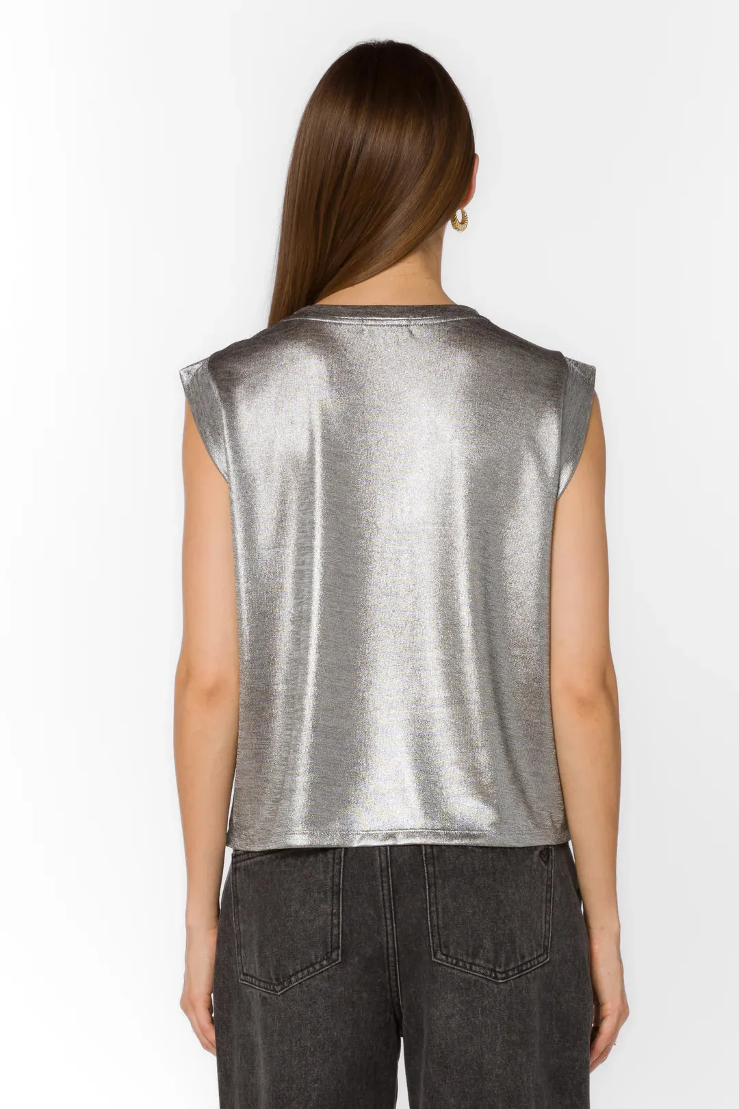 Rossin Top (Silver)