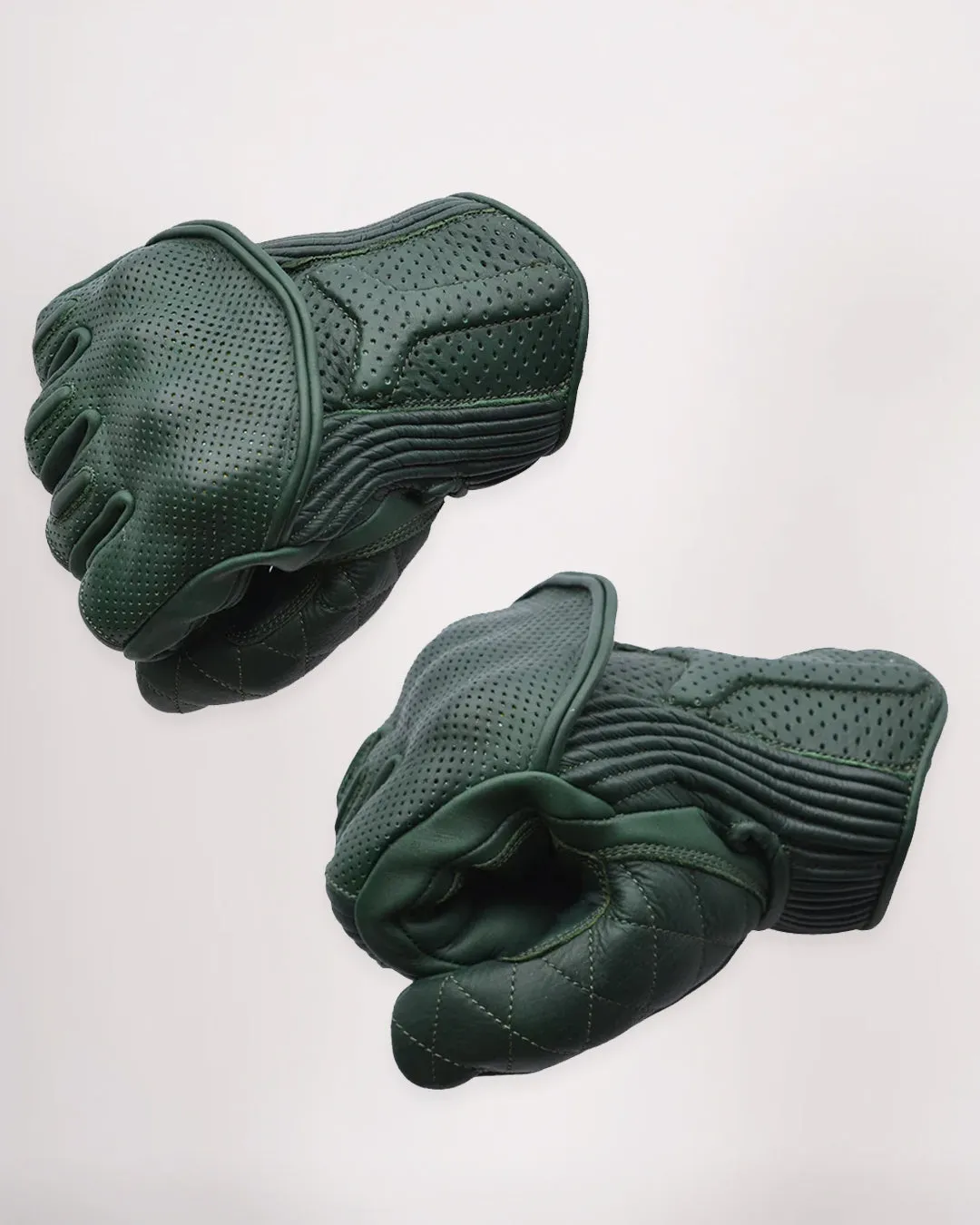 Silk Lined Predator Gloves