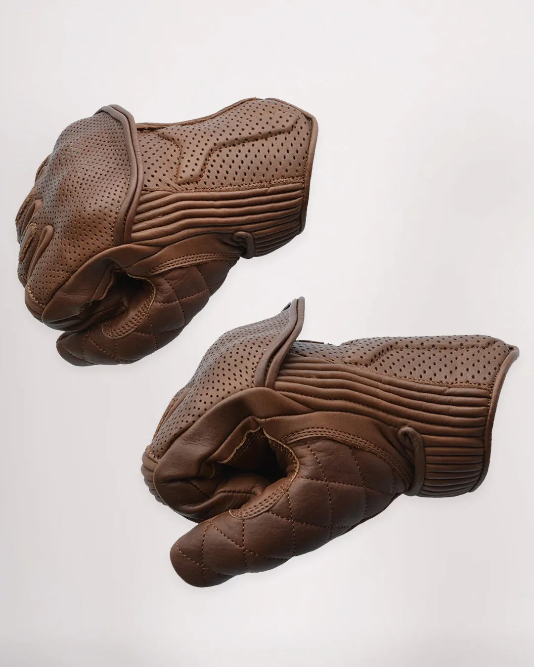 Silk Lined Predator Gloves