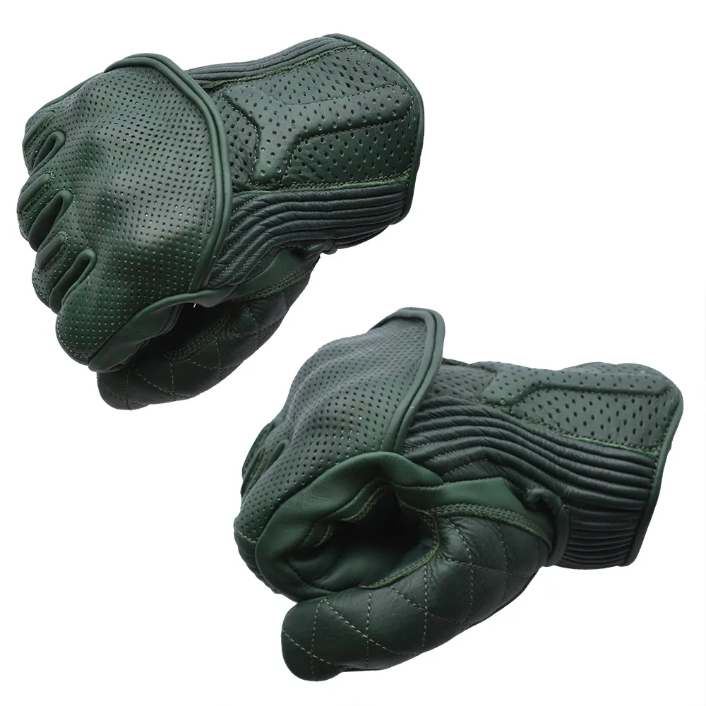 Silk Lined Predator Gloves