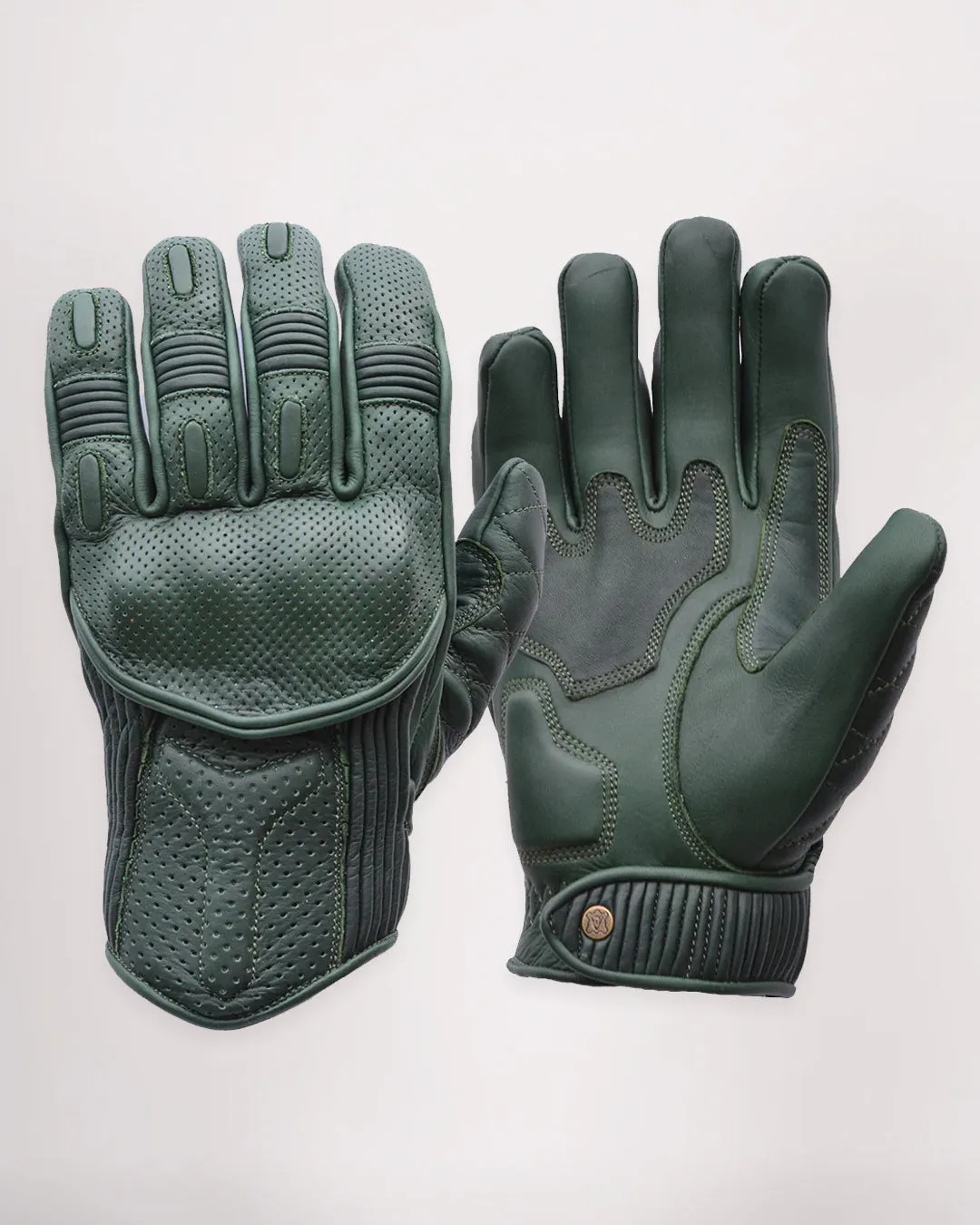 Silk Lined Predator Gloves