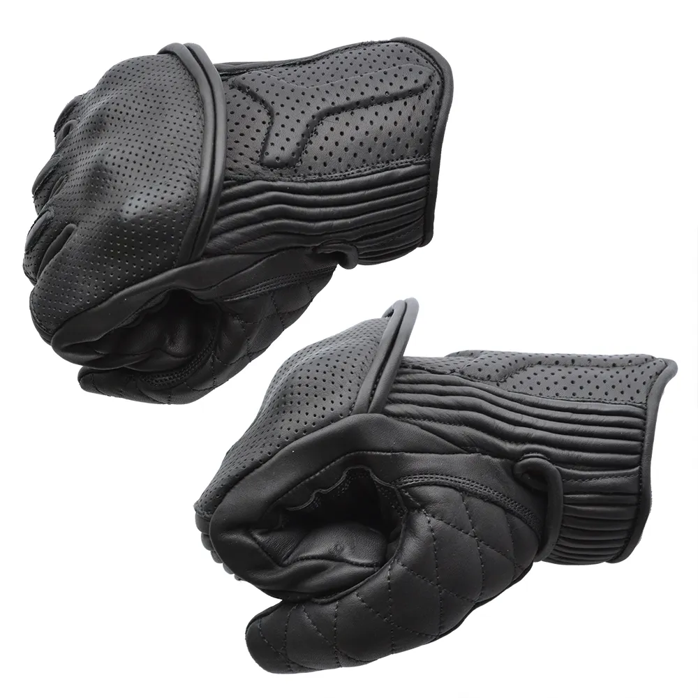 Silk Lined Predator Gloves