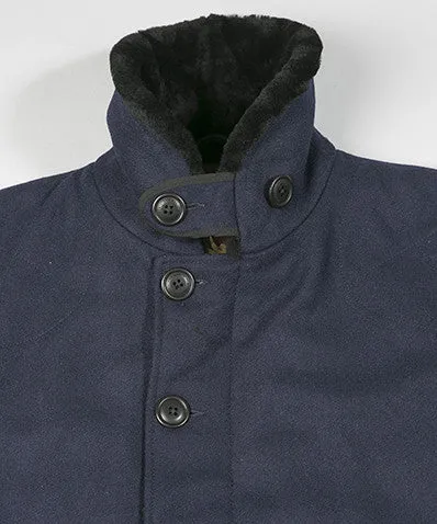 Spiewak Wool Melton N1 Deck Jacket