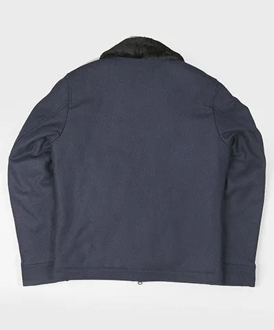 Spiewak Wool Melton N1 Deck Jacket