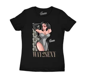 Womens - Animal Instinct 11 Sexy Shirt