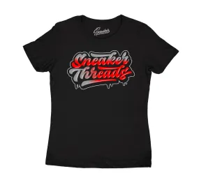 Womens - Bred 11 ST Drip Shirt